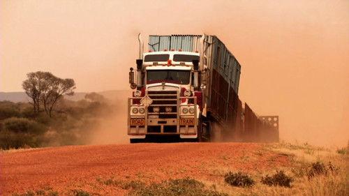 Outback Truckers Season 2 Episode 2 - Episode 2