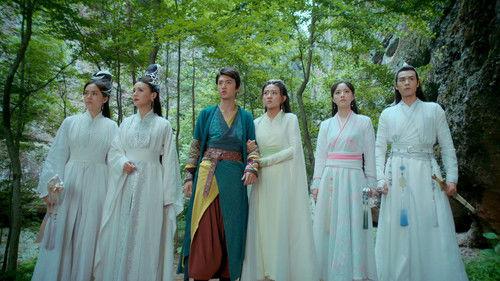 Handsome Siblings Season 1 Episode 39 - Episode 39