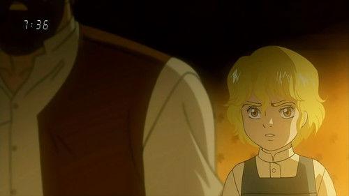 Emily of New Moon Season 1 Episode 17 - Ilse's Secret