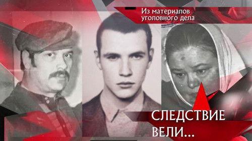 The investigation was conducted Season 17 Episode 13 - Episode 13