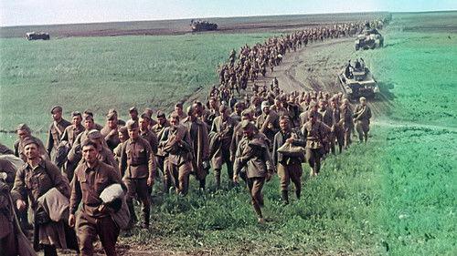 Operation Barbarossa: Into the Heart of Darkness Season 1 Episode 2 - Winter