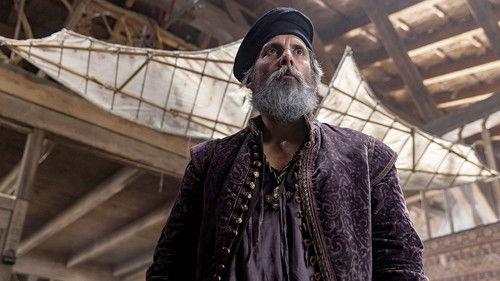 Renaissance: The Blood and the Beauty Season 1 Episode 2 - Rivalry