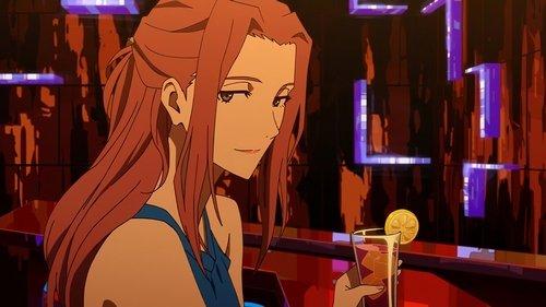 Great Pretender Season 1 Episode 6 - Case 2_1: Singapore Sky