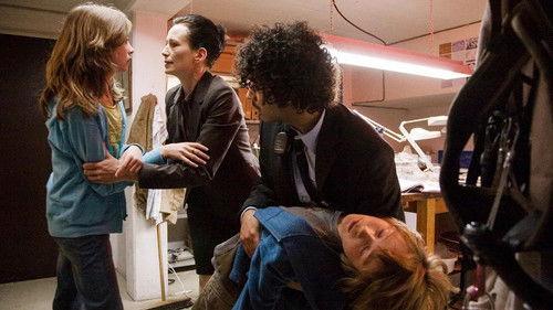 Absalons secret Season 1 Episode 22 - 22. december