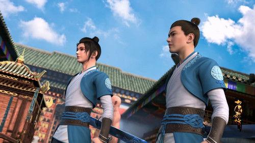 Great Journey of Teenagers Season 1 Episode 17 - Episode 17