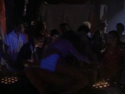 Forever Knight Season 3 Episode 3 - Outside the Lines