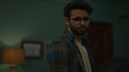 Highway Love Season 1 Episode 4 - Destination