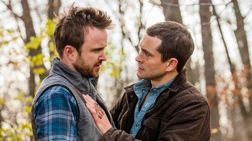 The Path Season 1 Episode 7 - Refugees