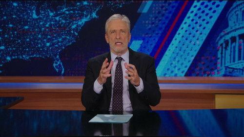The Daily Show Season 30 Episode 13 - January 27, 2025 - Royal Ramey
