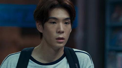 Analog Squad Season 1 Episode 1 - There’s no turning back