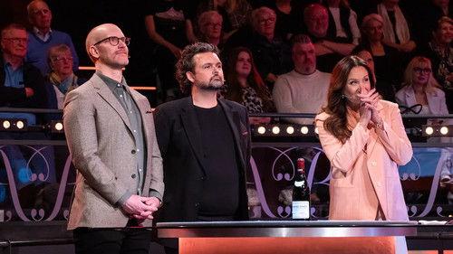 Bytt är bytt Season 9 Episode 9 - Episode 9