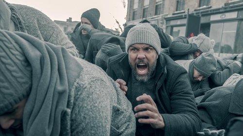 The Handmaid's Tale Season 6 Episode 9 - Execution