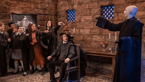 Studio C Season 15 Episode 5 - Tanner and the Deathly Hollers