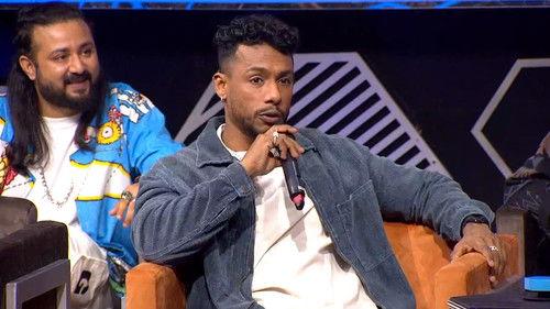 MTV Hustle Season 3 Episode 7 - Bassick's unique regional taste