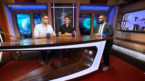 After Trek Season 1 Episode 1 - O Discovery, Where Art Thou?