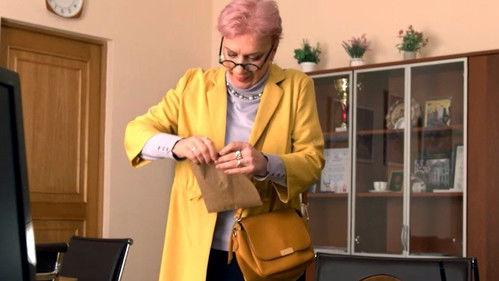 Suspended Cop Season 6 Episode 18 - Episode 18