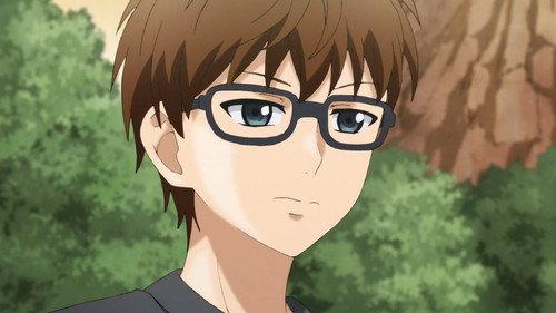 Cells at Work! Season 1 Episode 9 - Thymocytes