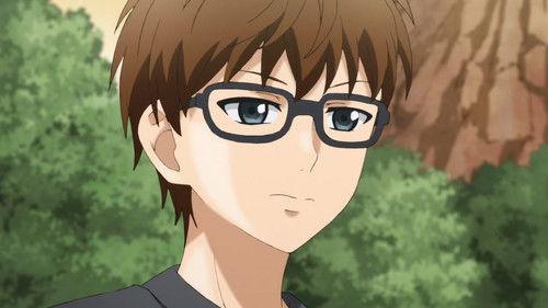 Cells at Work! Season 1 Episode 9 - Thymocytes