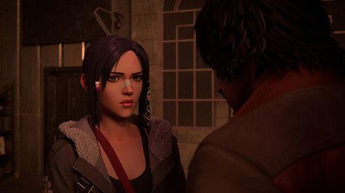 undefined Season 1 Episode 9 - Free Will