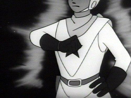Rainbow Sentai Robin Season 1 Episode 11 - Episode 11
