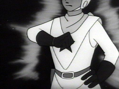 Rainbow Sentai Robin Season 1 Episode 11 - Episode 11