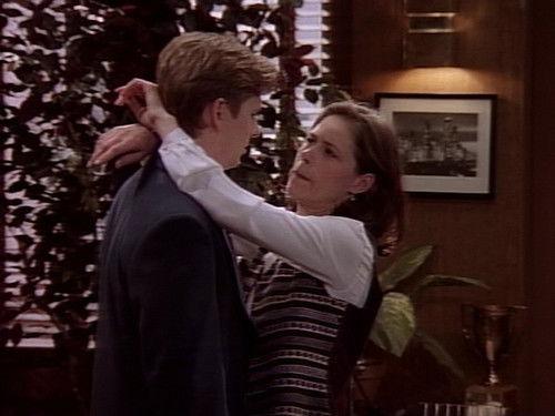 undefined Season 1 Episode 2 - Inappropriate