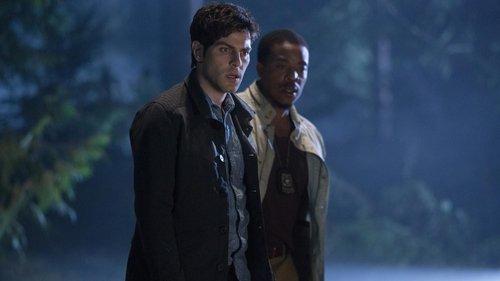 Grimm Season 2 Episode 6 - Over My Dead Body