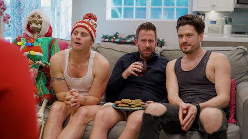 Bad Boy Season 1 Episode 28 - An Old-Fashioned Bad Boy Holiday Special