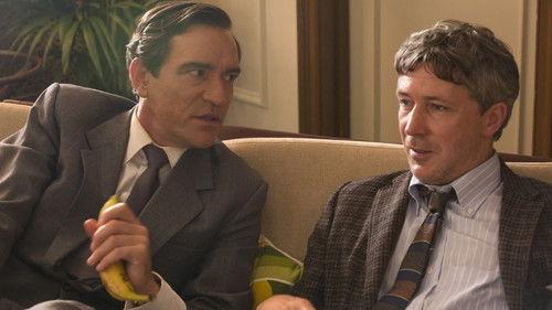 undefined Season 1 Episode 4 - Cary Grant and Timothy Leary