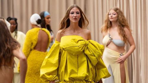 Germany's Next Topmodel Season 21 Episode 4 - Episode 4