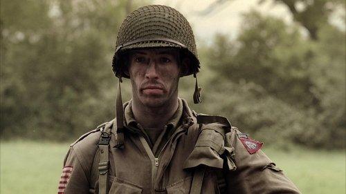 Band of Brothers Season 1 Episode 2 - Day of Days