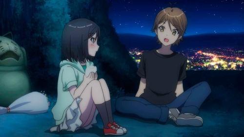 The "Hentai" Prince and the Stony Cat Season 1 Episode 3 - Say It Before You Regret It