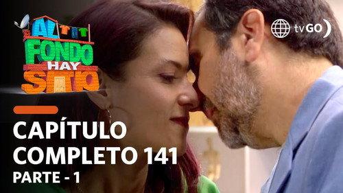 Al Fondo Hay Sitio Season 10 Episode 11 - Episode 11