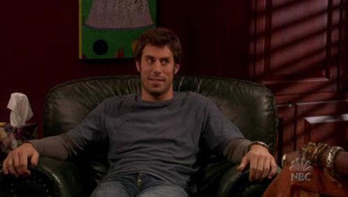 Committed Season 1 Episode 7 - The Snap Out Of It Episode