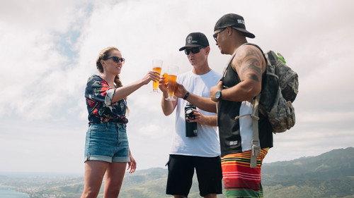 Beerland Season 1 Episode 5 - Hawaii