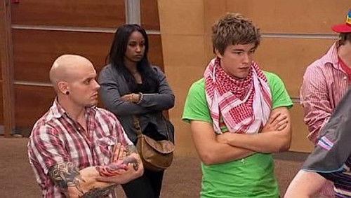 The X Factor Season 6 Episode 7 - Series 6 - Boot Camp 1