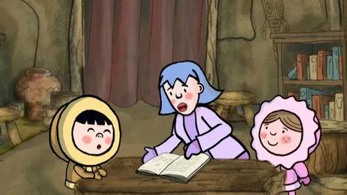 Horaci the Inuit Season 1 Episode 6 - Episode 6