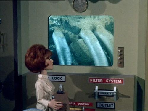 Stingray Season 1 Episode 31 - Trapped in the Depths