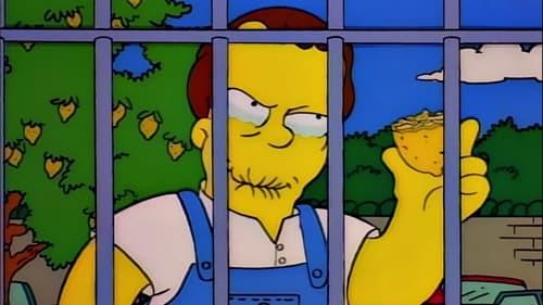 undefined Season 6 Episode 24 - Lemon of Troy