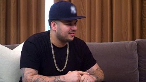 Keeping Up with the Kardashians Season 12 Episode 9 - Oh Baby!