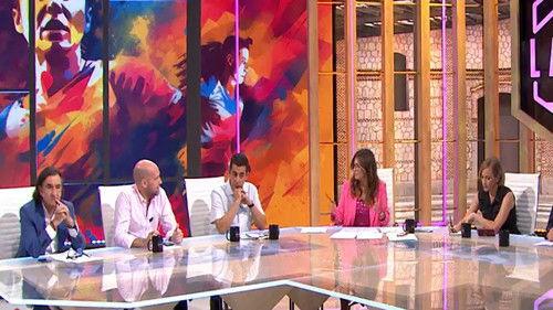 La Roca Season 3 Episode 1 - Episode 1