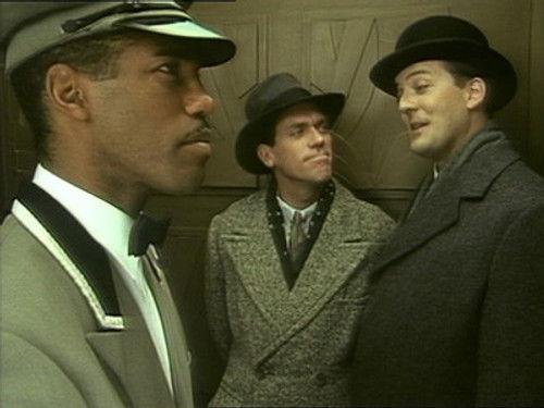 Jeeves and Wooster Season 3 Episode 2 - The Full House