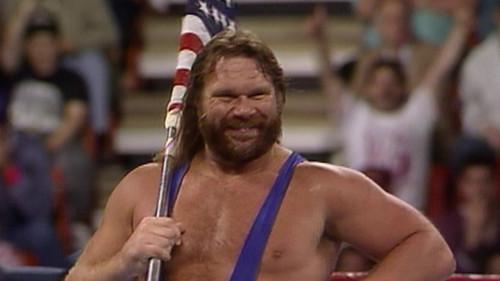 WWF Superstars Season 8 Episode 24 - Superstars - Jun. 12, 1993