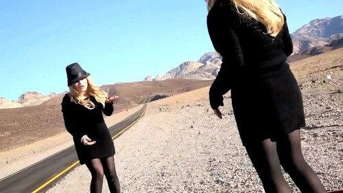 Very Mary-Kate Season 2 Episode 24 - Vegas (3)
