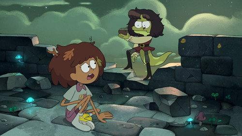 undefined Season 1 Episode 36 - Combat Camp