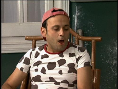 Vecinos Season 1 Episode 45 - Silvia en Canadá