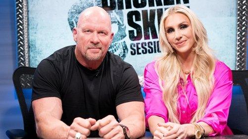 Steve Austin's Broken Skull Sessions Season 1 Episode 30 - Charlotte Flair