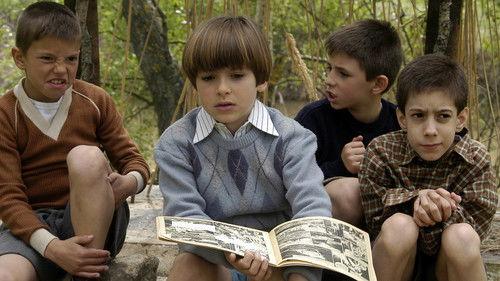 Cuéntame cómo pasó Season 3 Episode 7 - Episode 7