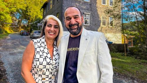 Ik vertrek Season 25 Episode 16 - Episode 16