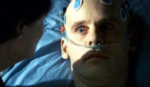 Mutant X Season 3 Episode 9 - No Exit